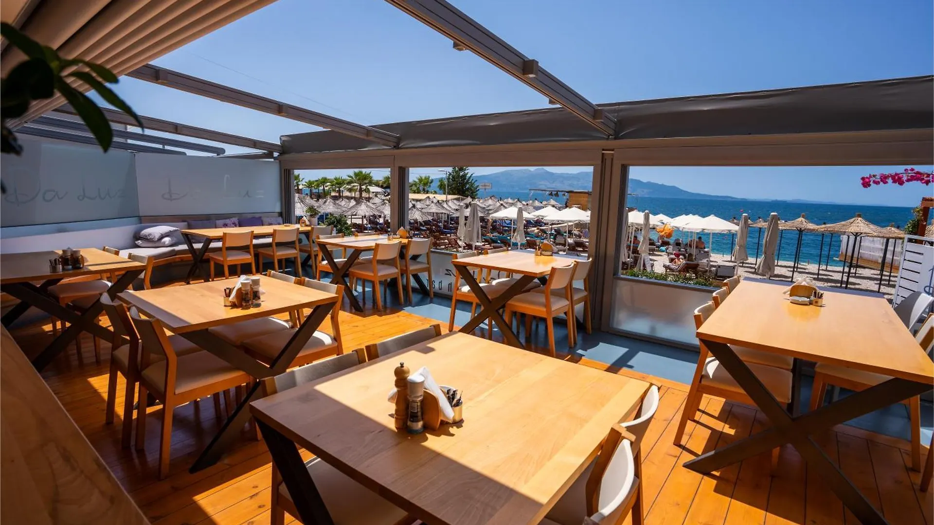 Da Luz Boutique Hotel ساراندا