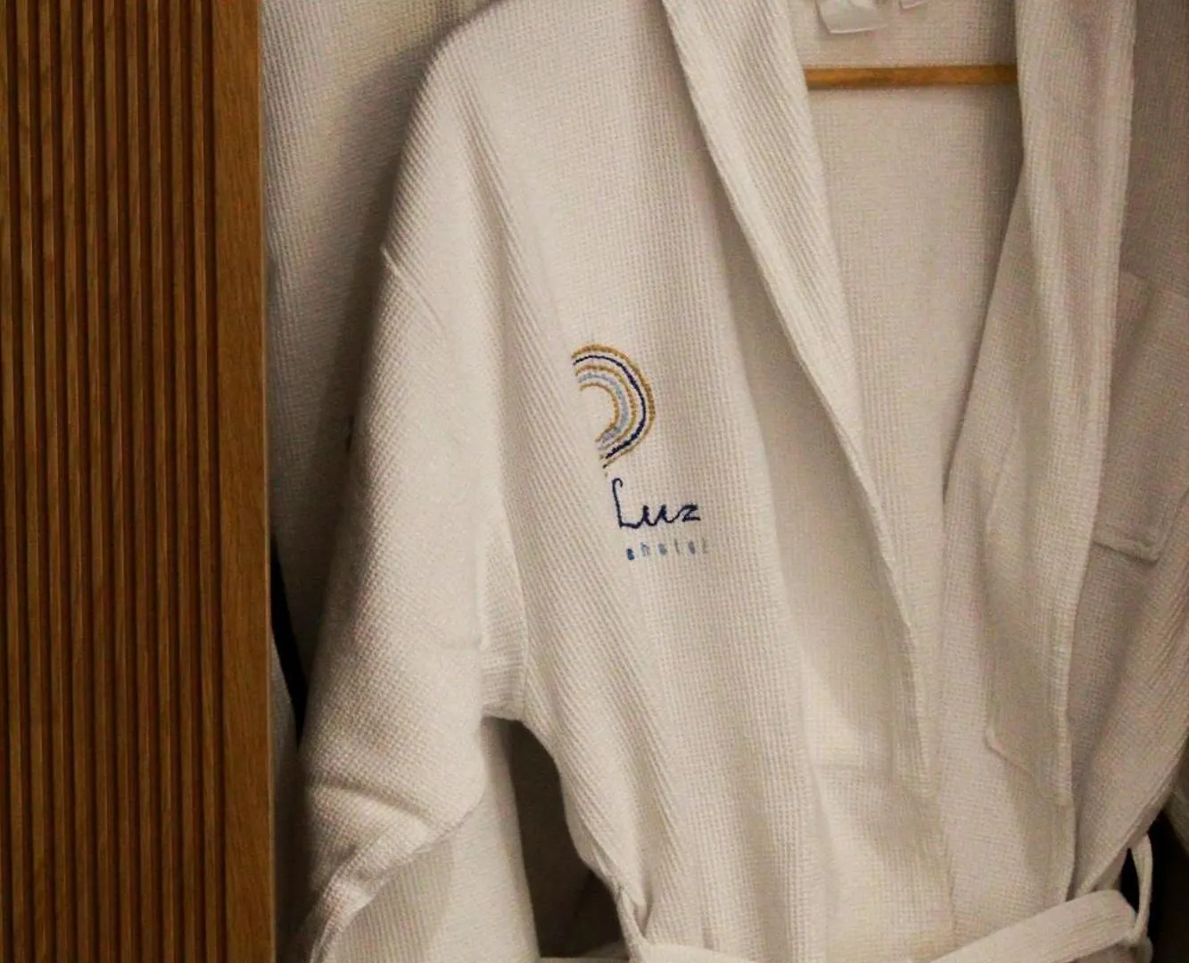 Da Luz Boutique Hotel ساراندا ألبانيا