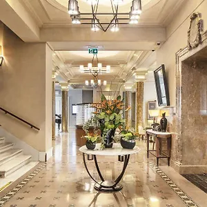 ***** Hotel The Bank Istanbul, A Member Of Design Turchia