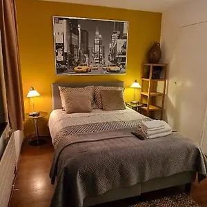  Bed and breakfast Mi Países Bajos