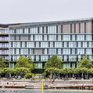 **** Hotel Scandic Spectrum Danimarca