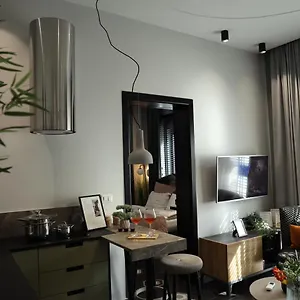  Appartamento Urban Deluxe Albania