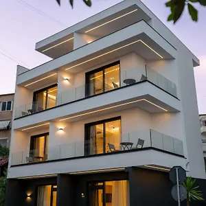Hotel Austin Boutique, Sarandë
