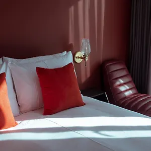 **** Hotel Alice And Trunk Corea del Sur