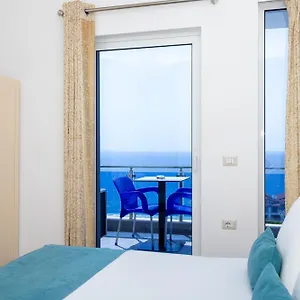 Hotel Agel, Sarandë
