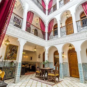 *** Riad Mouna Marocco