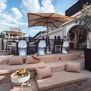 ***** Riad Ambre Epices Medina Marocco