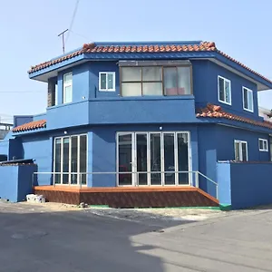  Pensión Jeju Guesthouse Corea del Sur