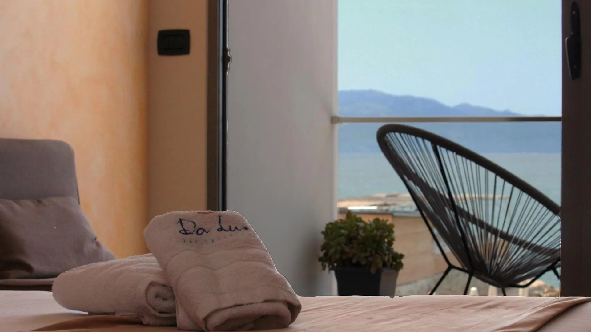 Da Luz Boutique Hotel Sarandë